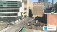 Kansas City - Colección de webcams