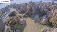 Hobart - Mount Wellington