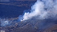 Hawaiʻi - Wulkan Kīlauea