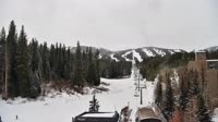 Breckenridge - Peak 9