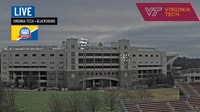 Blacksburg - Lane Stadium