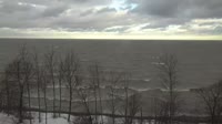 Painesville - Lake Erie Bluffs