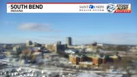 South Bend - Vista panoramica