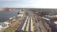 Fremantle - Harbour
