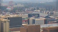 Birmingham - Downtown - Regions Center