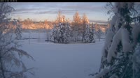 Fairbanks - Chena River
