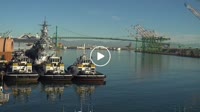 Los Angeles - Port