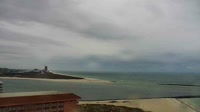 Orange Beach - Panoramic view