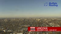 Lincoln - Panoramic view