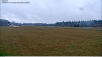 Port Townsend - Jefferson County International Airport