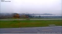 Auburn - Municipal Airport