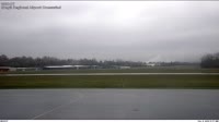 Burlington - Skagit Regional Airport-Bvs