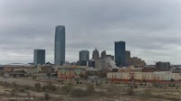 Oklahoma City - Business District