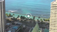 Honolulu - Waikiki Beach