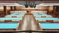 Queens - Flushing - Carom Cafe Billiards