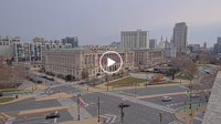 Filadelfia - The Franklin Institute - Logan Square