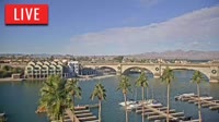 Lake Havasu City - London Bridge