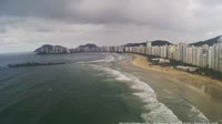 Guarujá - Spiaggia