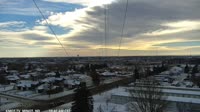 Minot - Panoramic view