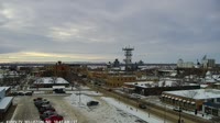 Williston - Panoramic view