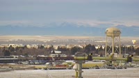Bozeman - Airport, stadium