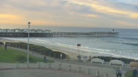 San Diego - Pacific Beach Pier