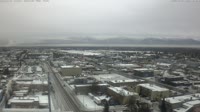 Anchorage - skyline