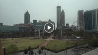 Atlanta - Centennial Olympic Park