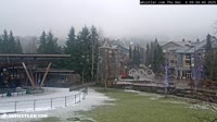 Whistler - Olympic Plaza