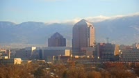 Albuquerque - Downtown