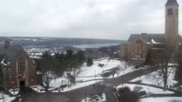 Cornell University - West Campus