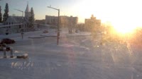 Fairbanks - Downtown