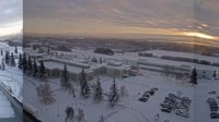 Fairbanks - Climate Research Center