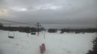 Anchorage - Hilltop Ski Area - Vista panoramica