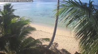 Rarotonga - Avaavaroa Beach