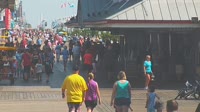 Ocean City - Boardwalk Beach