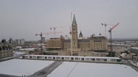 Ottawa - Parlamento