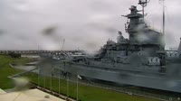 Mobile - Battleship USS Alabama