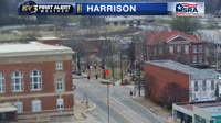 Harrison - City panorama