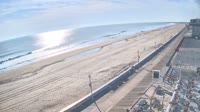 Ocean City - Beach view
