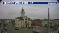 Columbia - Adair County Courthouse