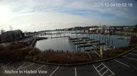 Hyannis - Harbor - Cape Cod