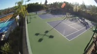San Jose - Almaden Tennis Club