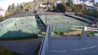 Berkeley - Berkeley Tennis Club