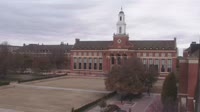 Stillwater - Oklahoma State University Campus