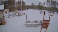 Kirtland - Chapin Forest Pine Lodge Ski Center (Lake Metroparks)