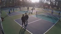 Virginia Beach - Pickleball courts