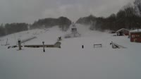 Edinboro - Mount Pleasant ski resort