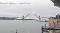 Newport - Yaquina Bay Bridge
