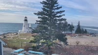 Bristol - Pemaquid Point Lighthouse